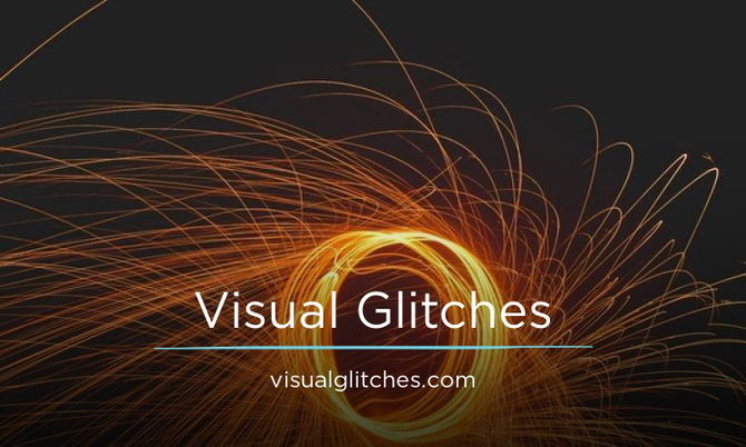 VisualGlitches.com